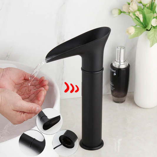 Sensor geïnstalleerde kraan accessoires: De toekomst van sanitaire innovatie