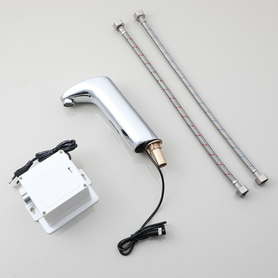 Sensomatica Sensor Tap Milia Kaltwasserhahn