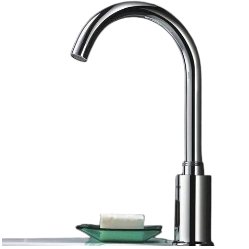 Sensor tap Alto chrome sensor tap