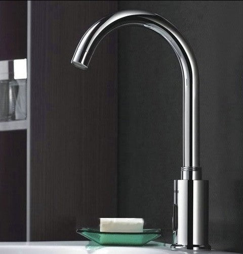 Sensomatica Sensorarmatur Alto Chrom Sensorarmatur