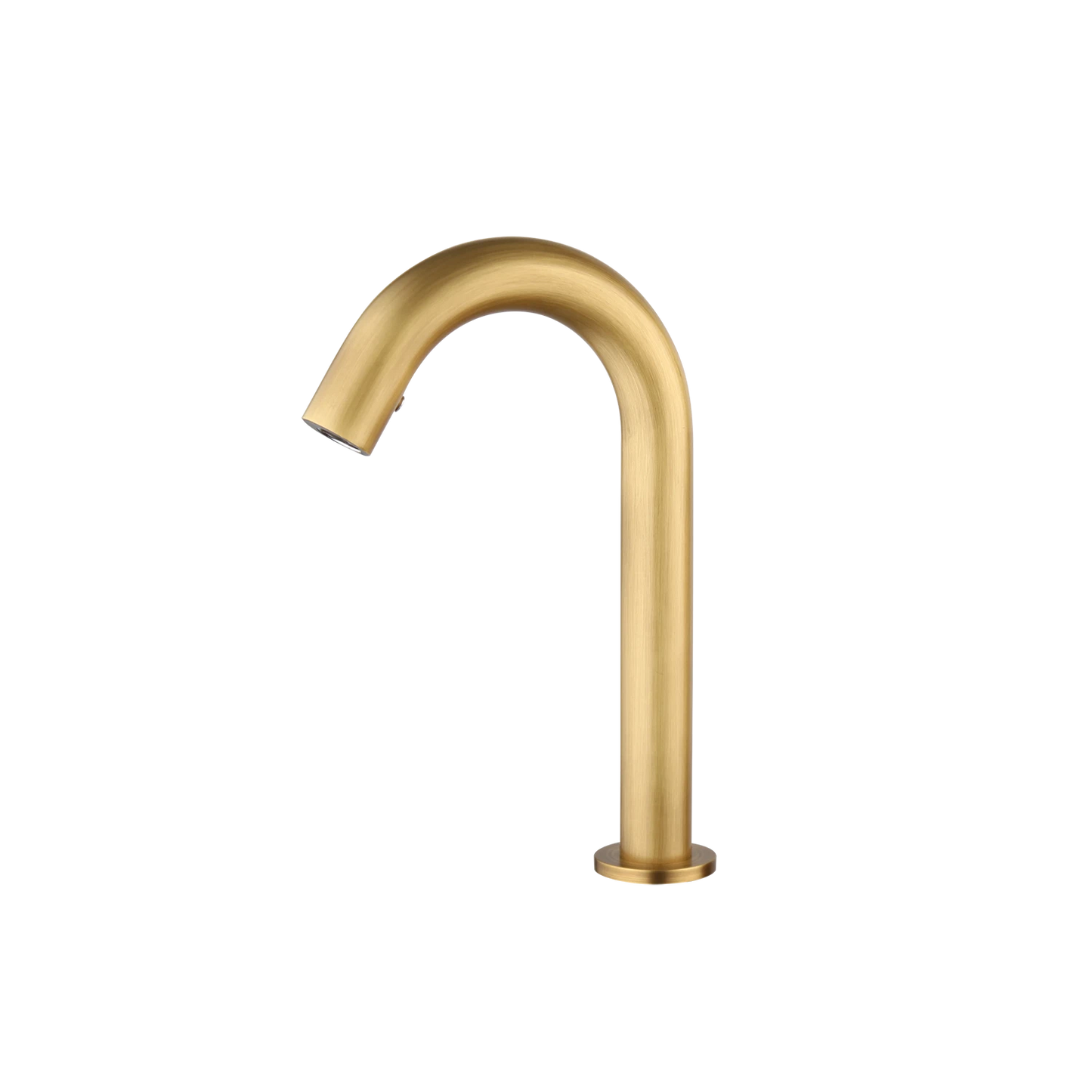 Sensomatica Bronze Sensor Wasserhahn – 240 mm – Kaltwasser