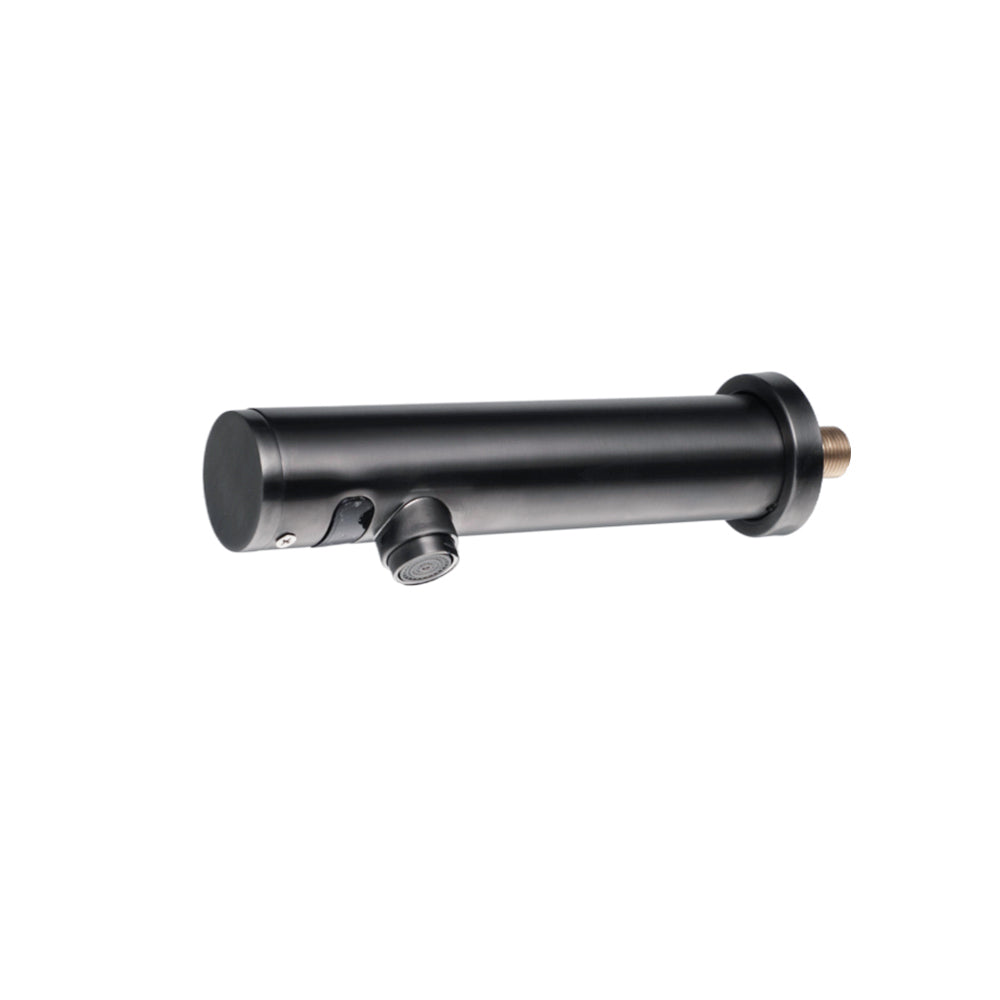 Sensomatica Sensorhahn Stange 225 mm Gunmetal