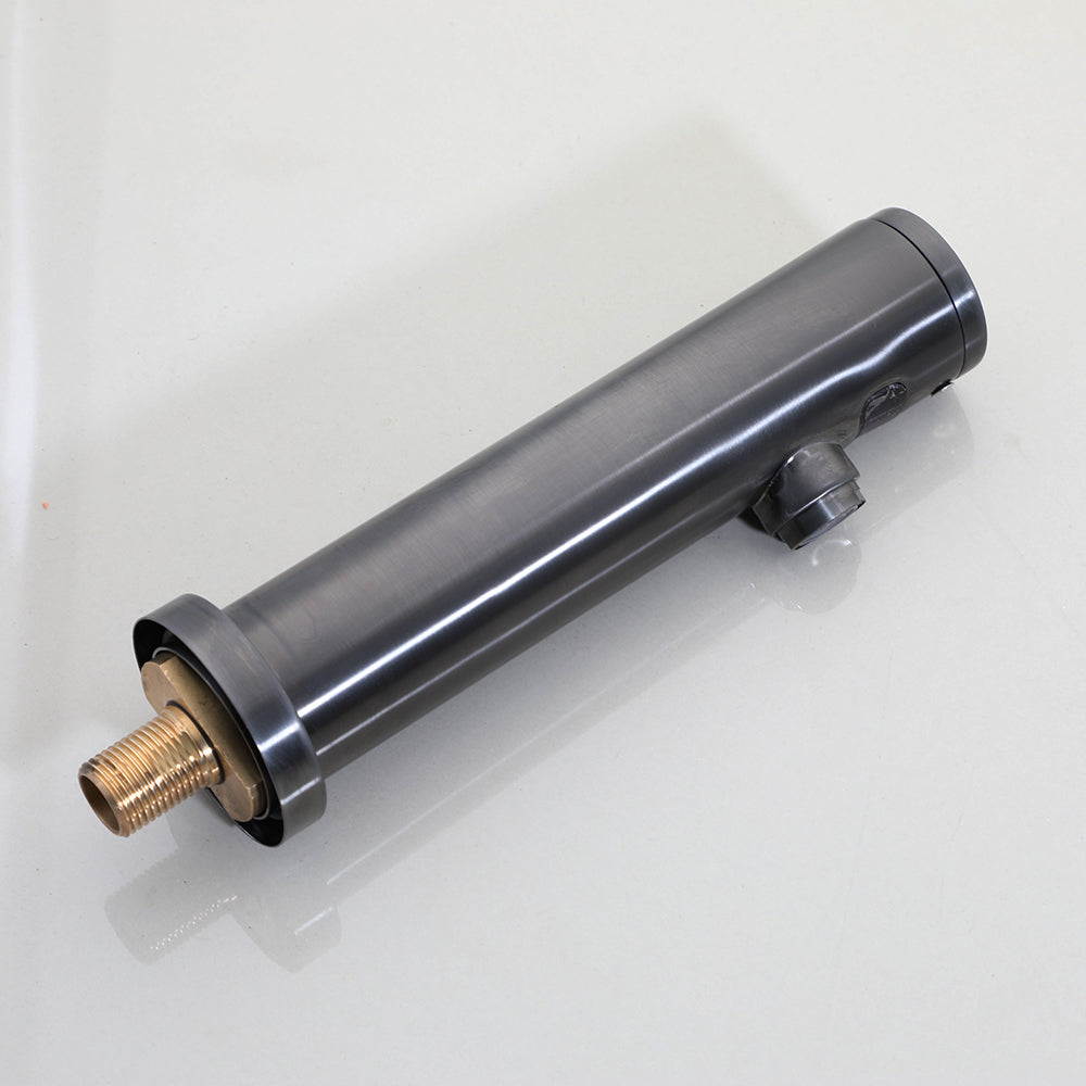 Sensomatica Sensorhahn Stange 225 mm Gunmetal