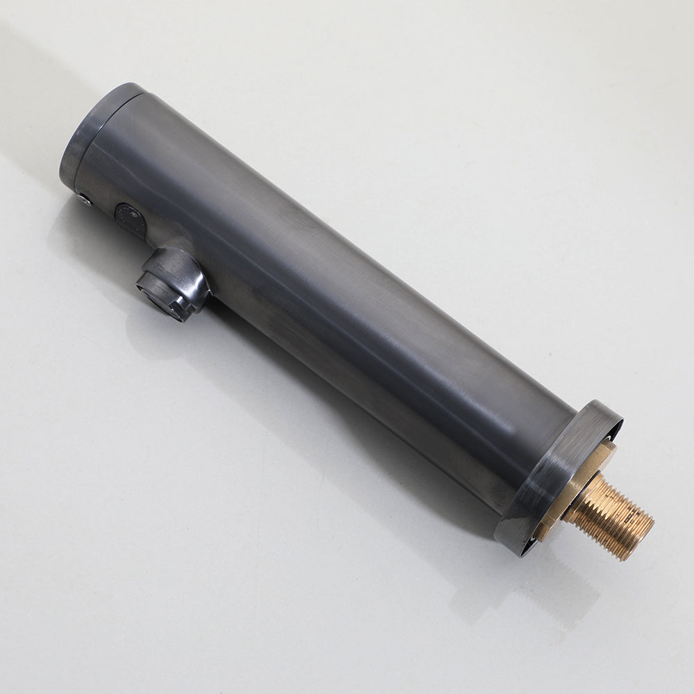 Sensomatica Sensorhahn Stange 225 mm Gunmetal