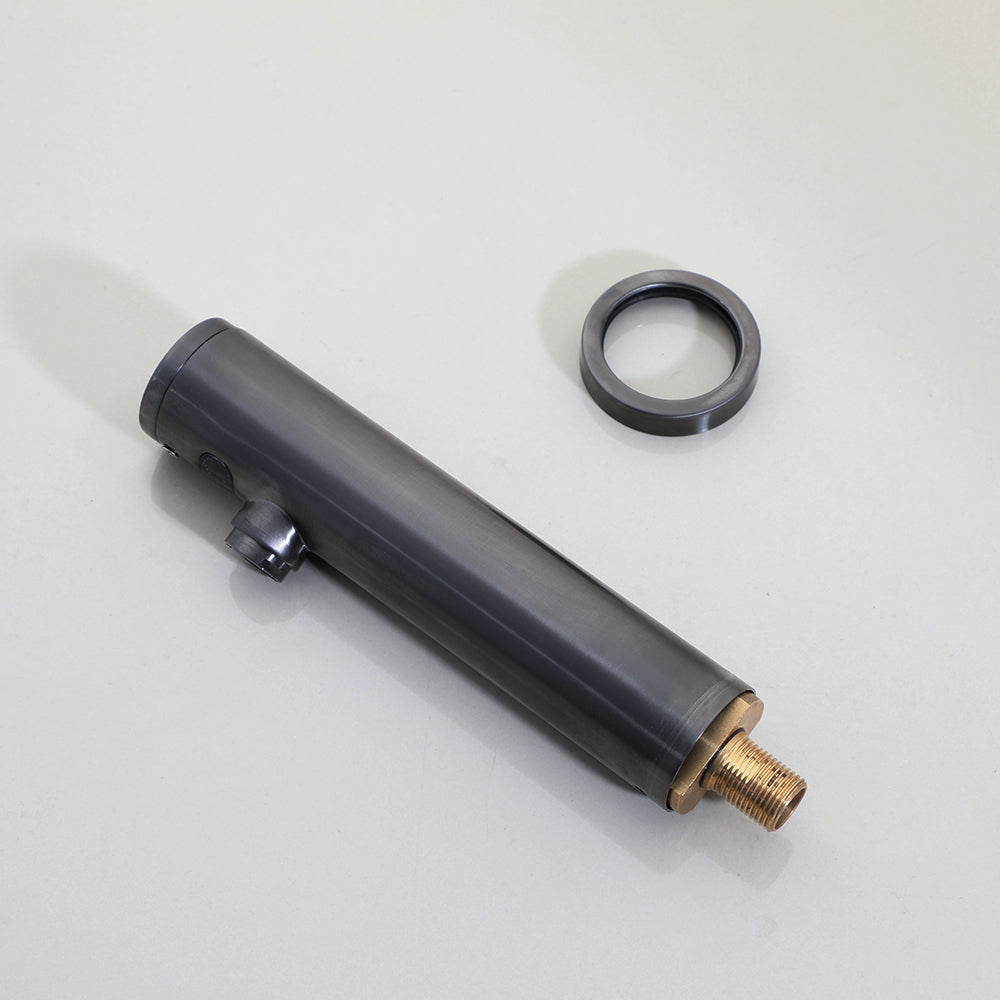 Sensomatica Sensorhahn Stange 225 mm Gunmetal
