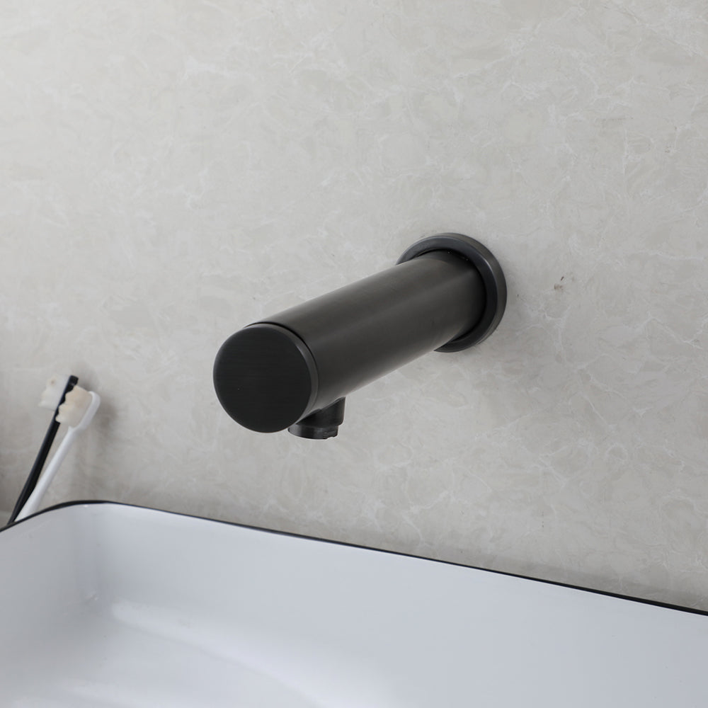 Sensomatica Sensorhahn Stange 225 mm Gunmetal