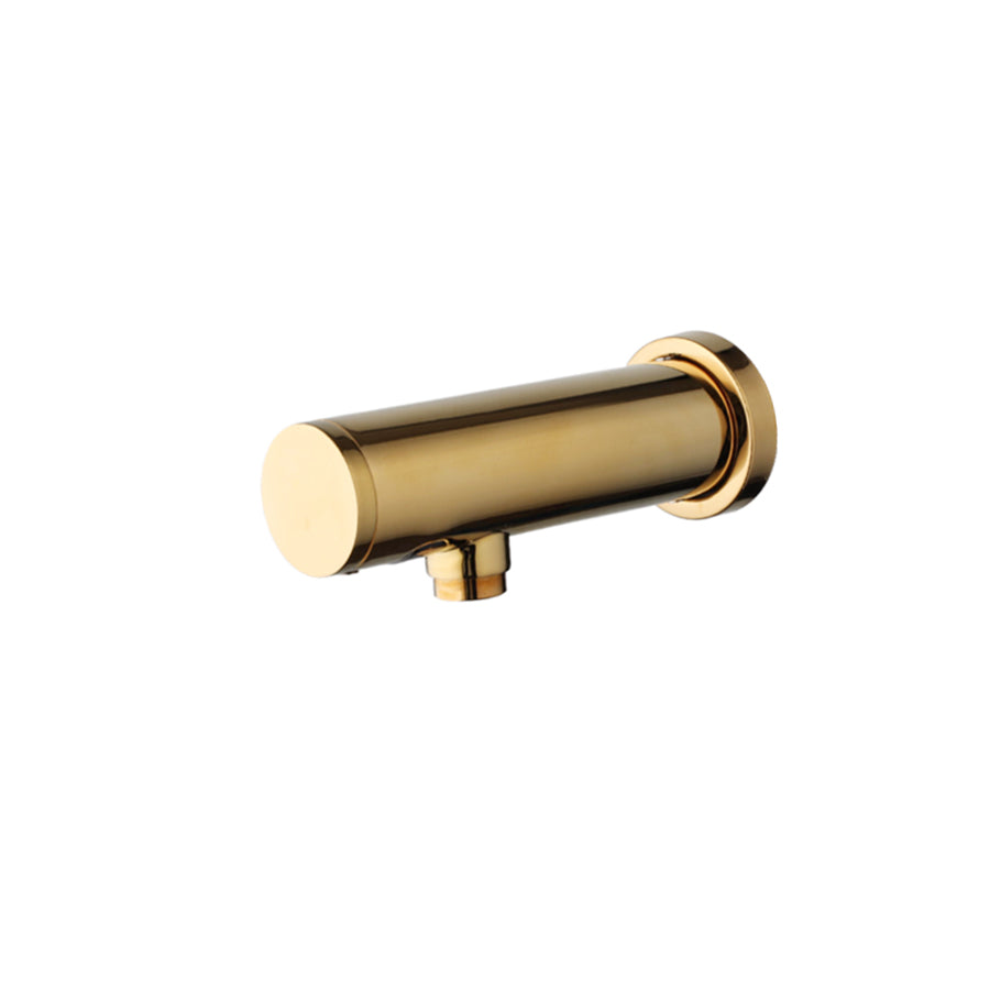 Sensomatica Sensor-Hahnstange 150 mm Gold