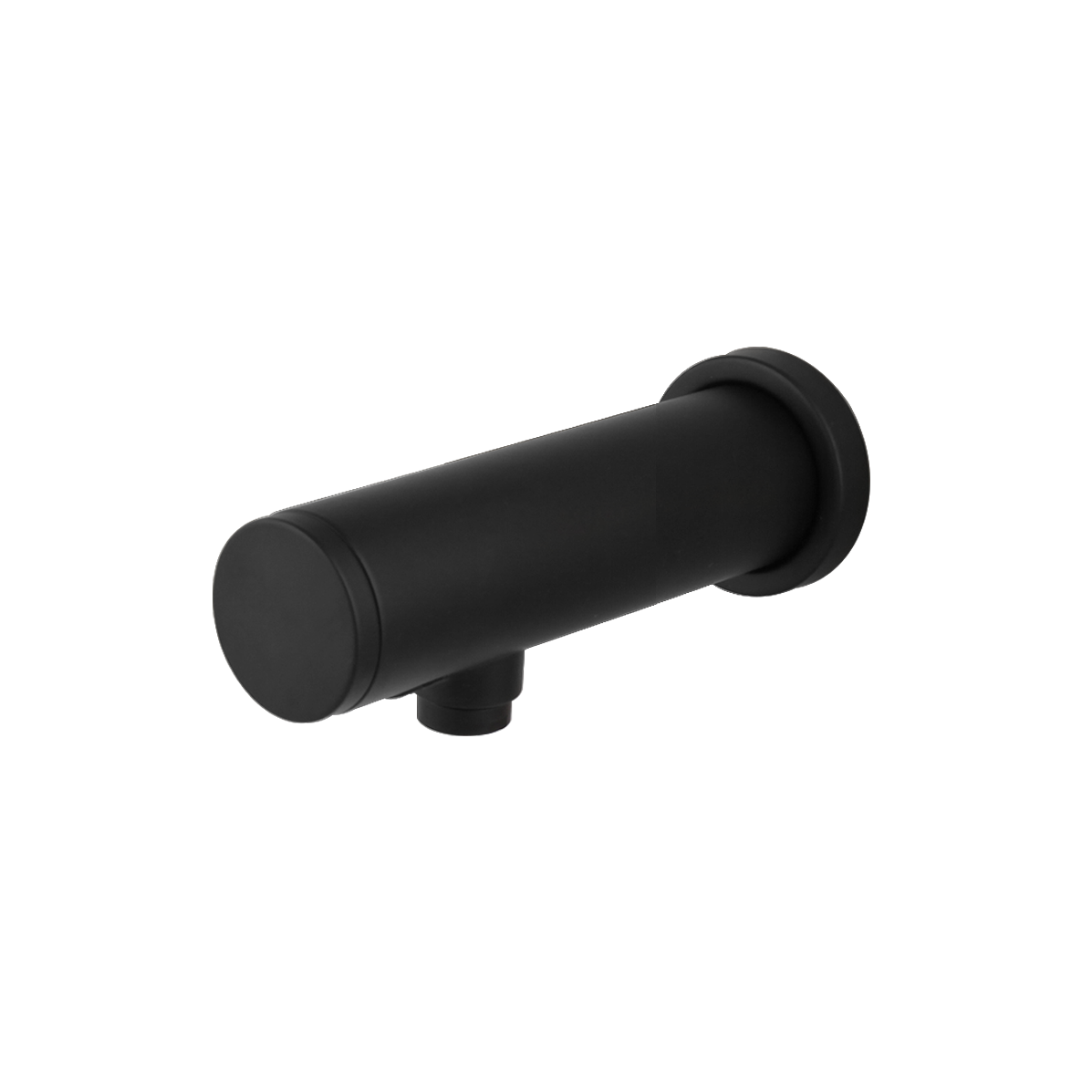 Sensomatica Sensorhahnstange 150 mm schwarz