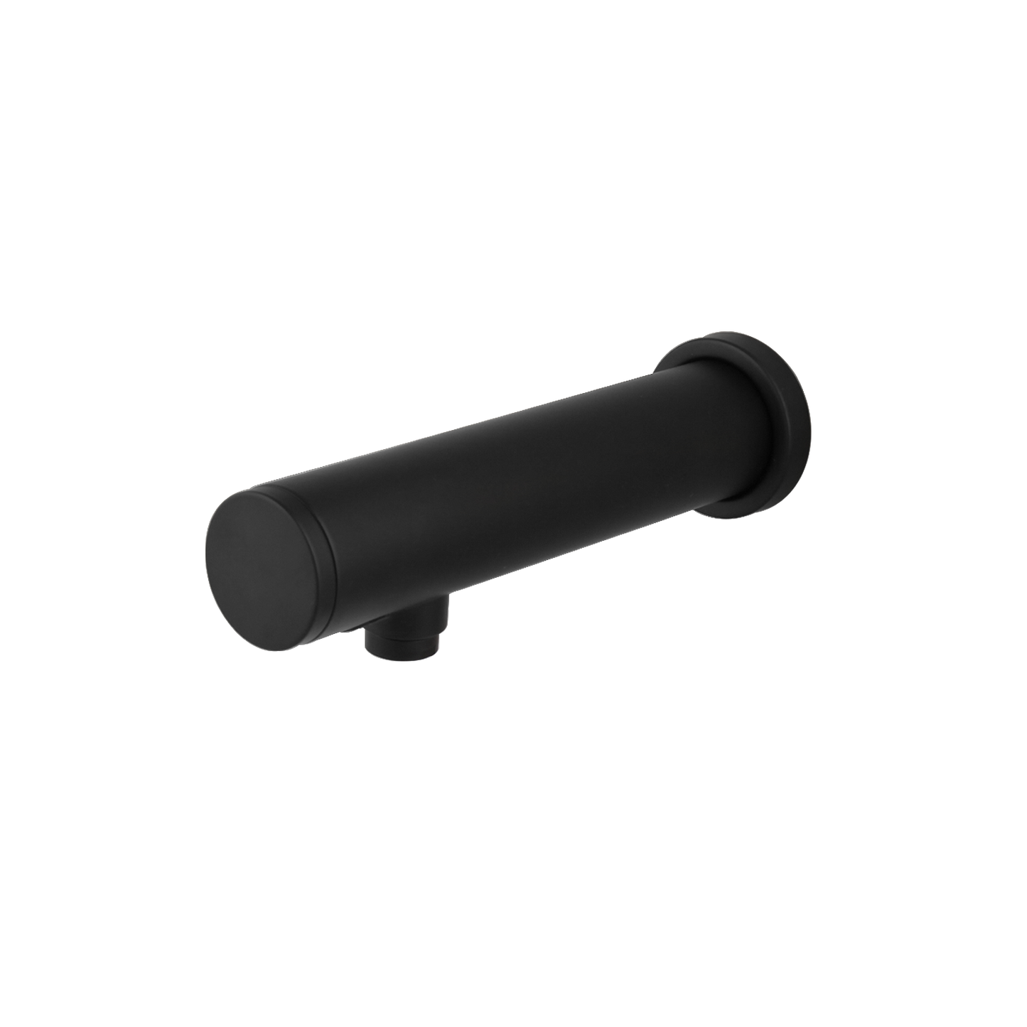 Sensomatica Sensorhahnstange 150 mm schwarz
