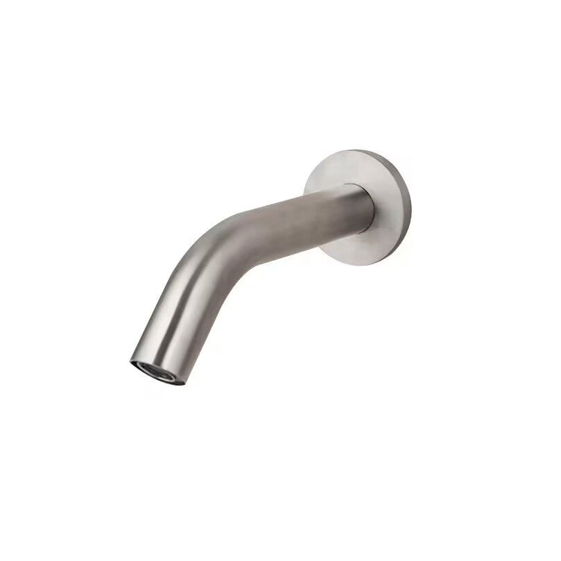 Sensomatica Pesaro Modell 90 MM aus gebürstetem Nickel