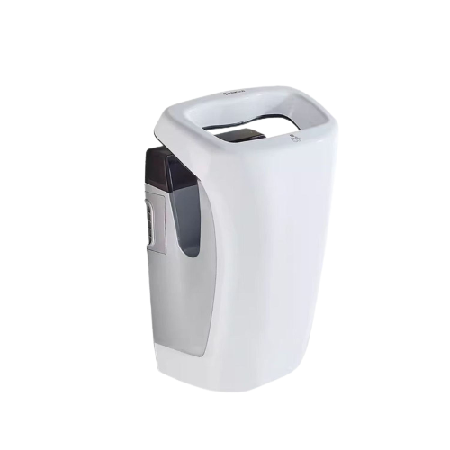 Witte Professionele Handdroger 2000watt