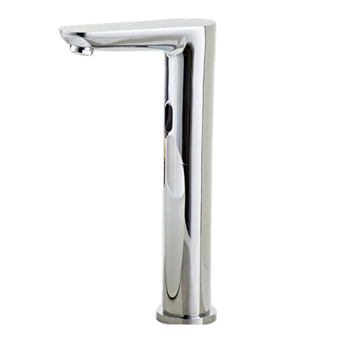 Sensomatica Koudwater Sensorkraan – Chroom