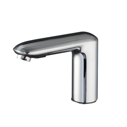 Sensomatica chroom sensorkraan – koud model