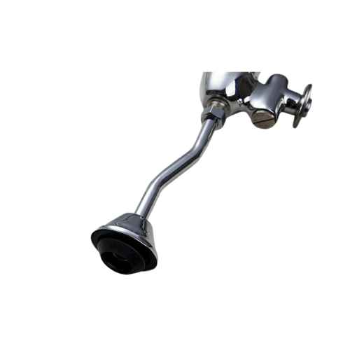 Sensor tap for urinal