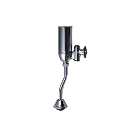 Sensor tap for urinal
