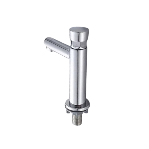 Sensomatica Selbstschluss-Wasserhahn – Kaltwassermodell