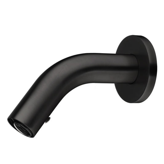 Sensomatica Pesaro zwart 130 MM model