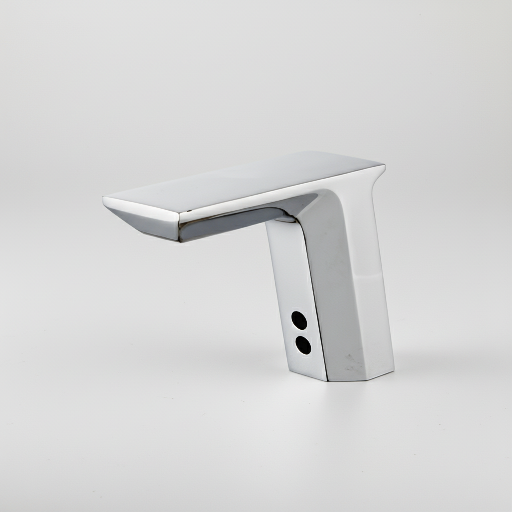 Sensomatica Sensor Kraan – Koudwatermodel | Chroom