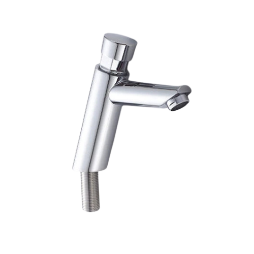 Sensomatica Zelfsluitende Kraan – Koudwatermodel