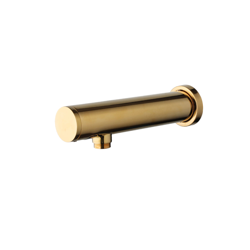 Sensomatica Sensor-Hahnstange 225 mm Gold