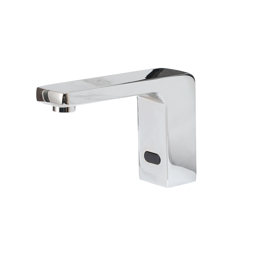 Sensomatica Sensor Kraan – Koudwatermodel