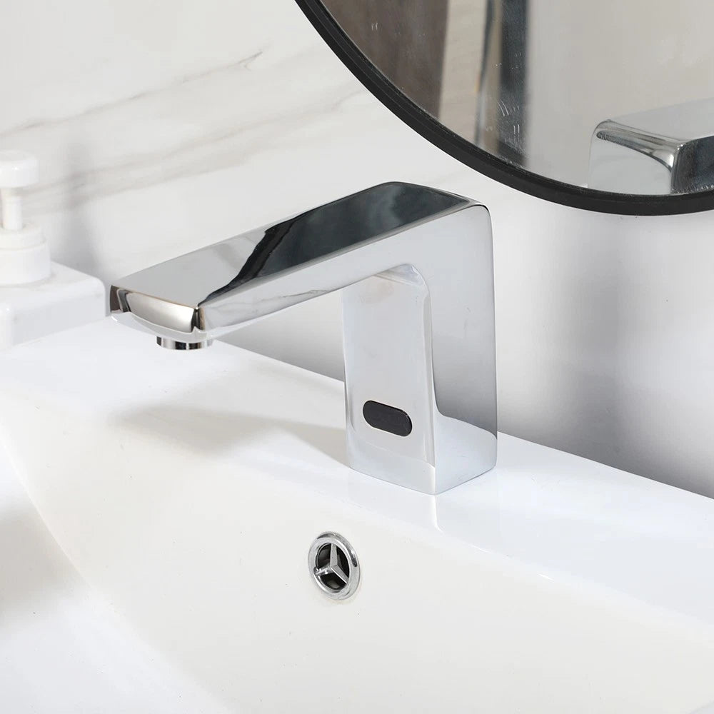 Sensomatica Sensor Kraan – Koudwatermodel