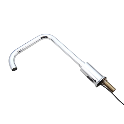 Sensomatica Sensor Kraan – Koudwatermodel Hoog Uitloop
