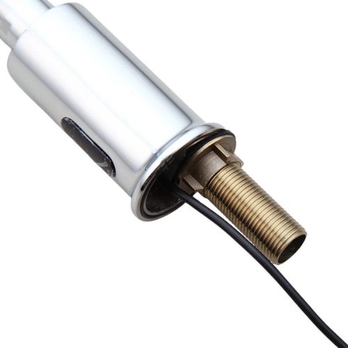 Sensomatica Sensor Kraan – Koudwatermodel Hoog Uitloop