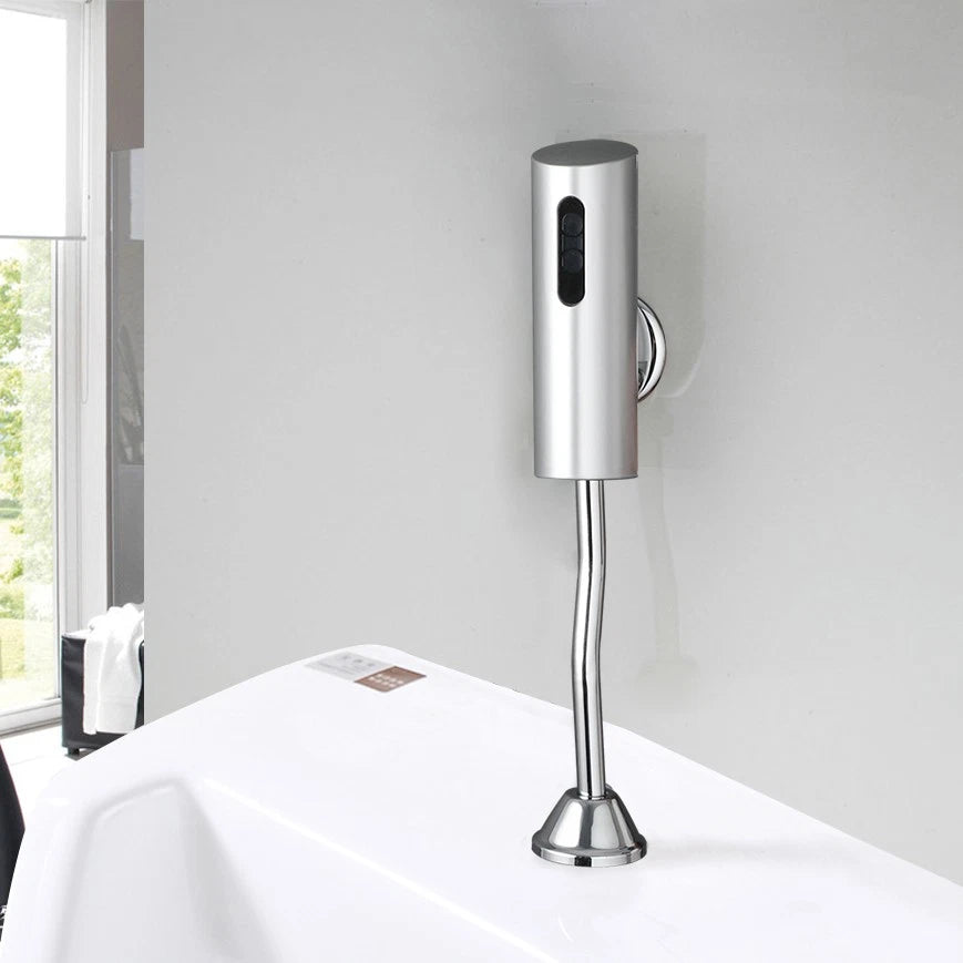 Sensomatica Sensor Urinoir | Chroom | ABS behuizing
