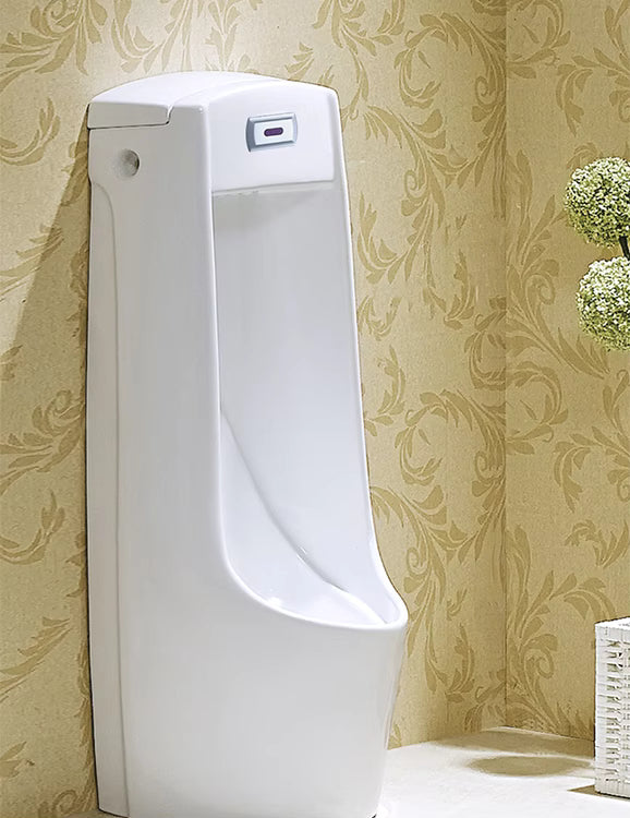 Sensomatica urinoirsensor met automatische spoeling (inbouw)