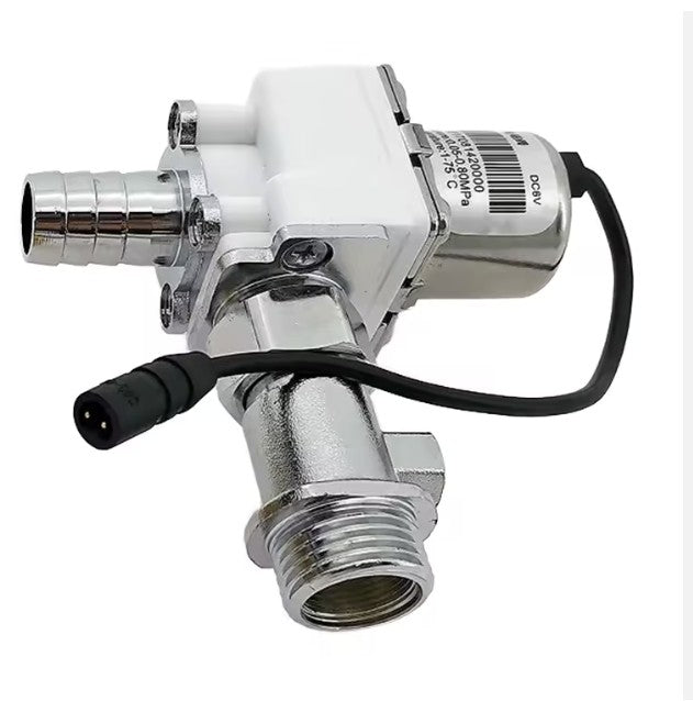 Sensomatica urinoirsensor met automatische spoeling (inbouw)