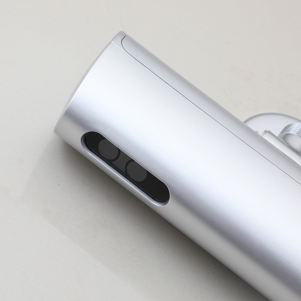 Sensomatica Sensor Urinoir | Chroom | ABS behuizing