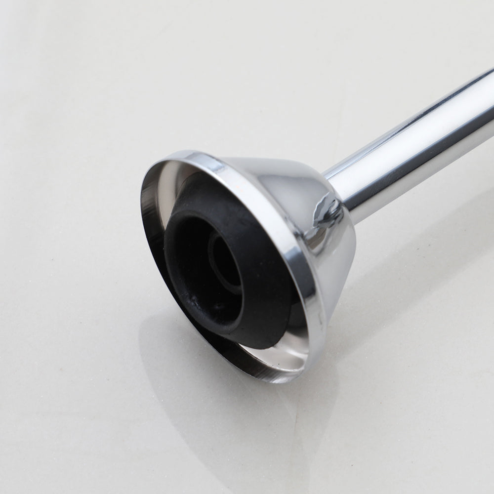 Sensomatica Sensor Urinoir | Chroom | ABS behuizing