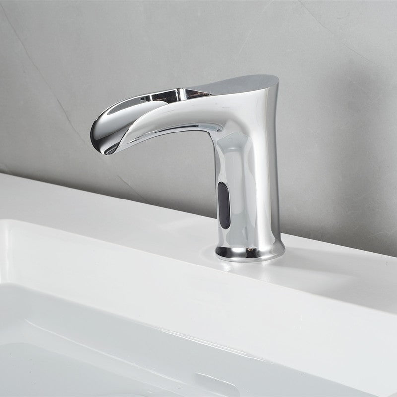 Sensomatica Waterval Sensorkraan – Koudwatermodel