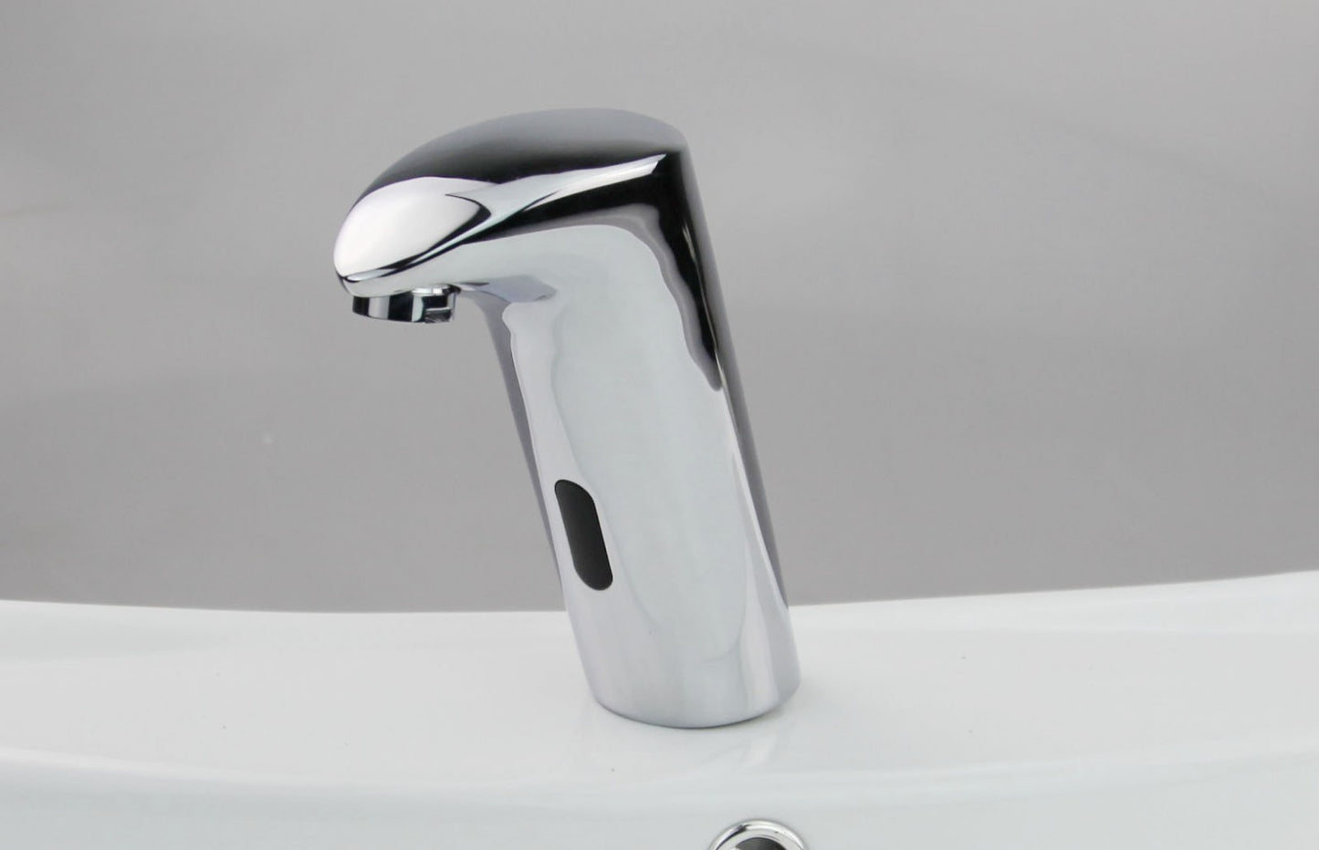 Sensomatica Sensor Tap Milia Kaltwasserhahn