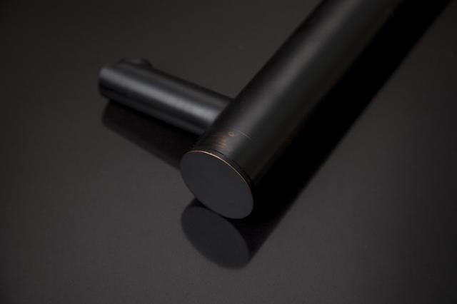 Sensomatica Scuro olie bronzen sensorkraan