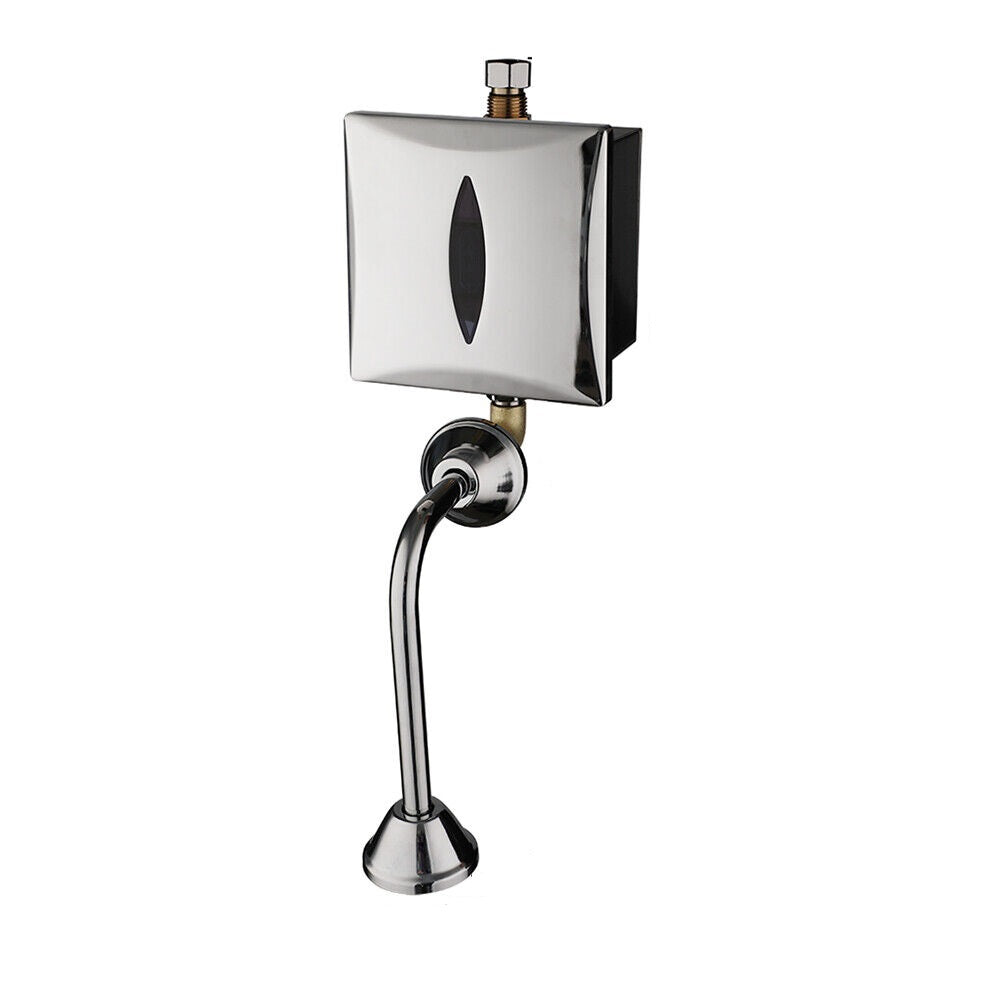 Sensomatica Einbau-Sensor-Urinal Wandmodell