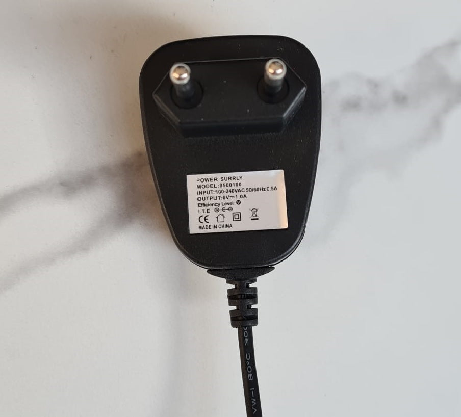 Adapter/Stecker für Sensor-Seifenspender