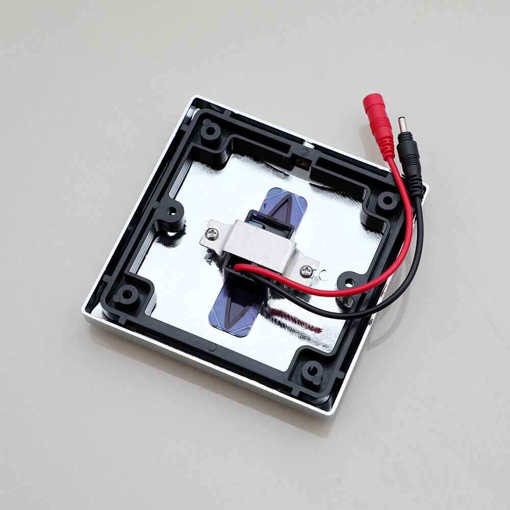 Sensomatica Einbau-Sensor-Urinal Wandmodell