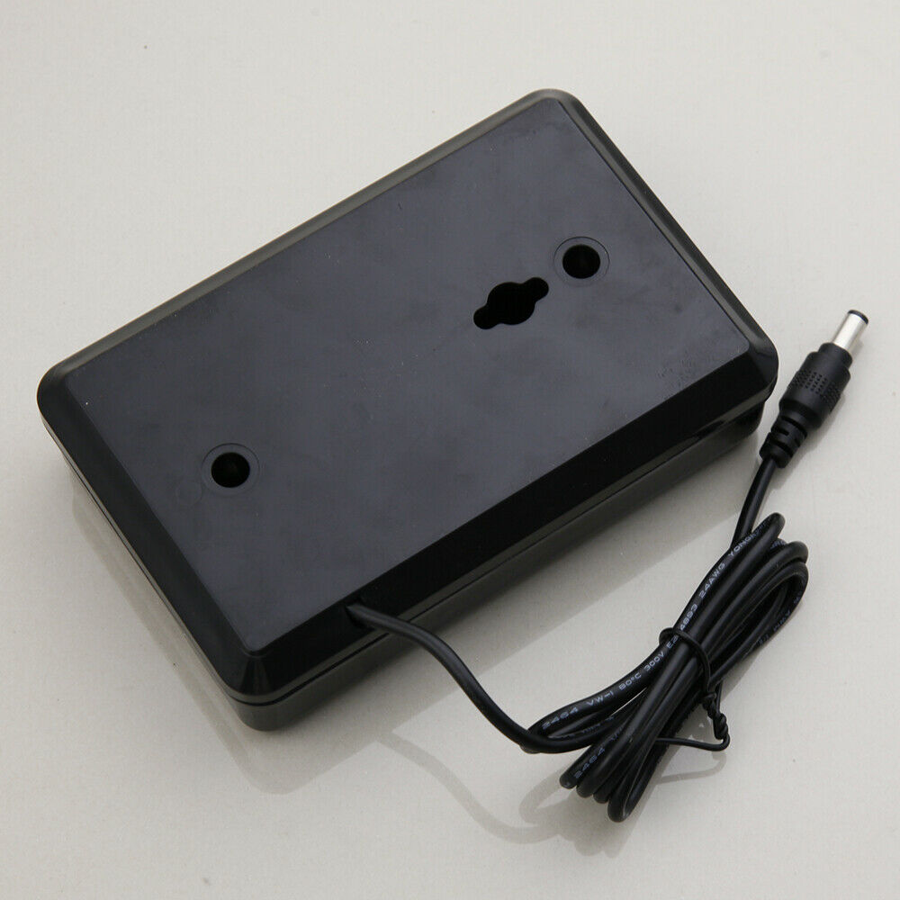 Sensomatica Sensor-Seifenspender chrom