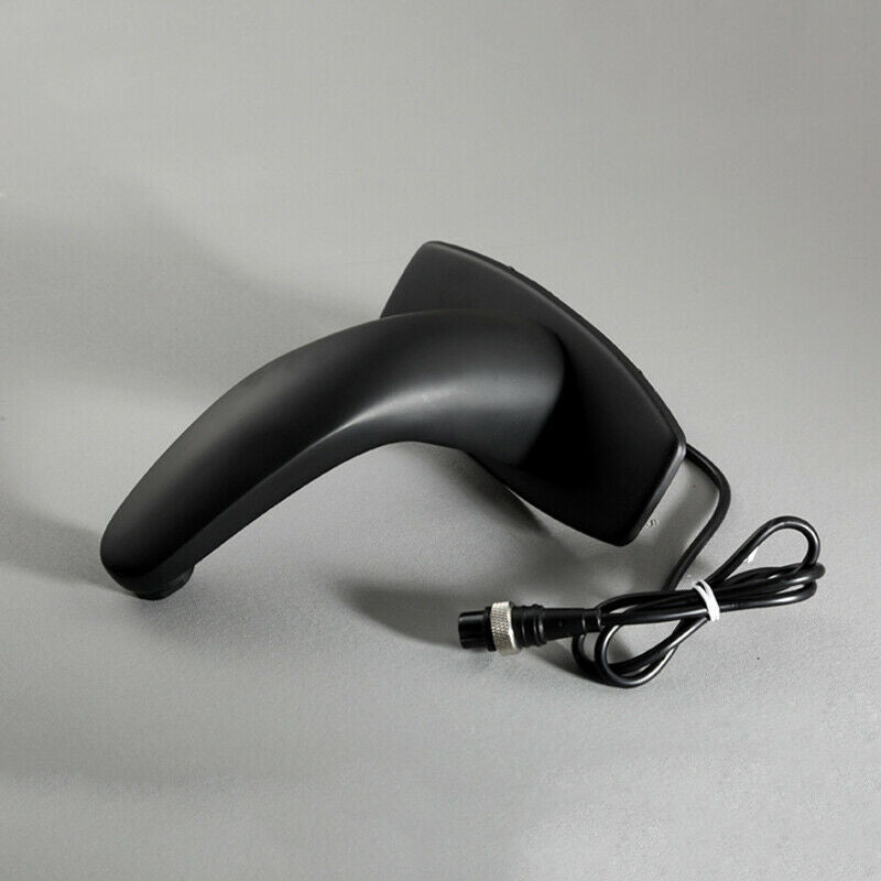 Sensomatica® Zwarte Sensorkraan Bella – Koudwater Model