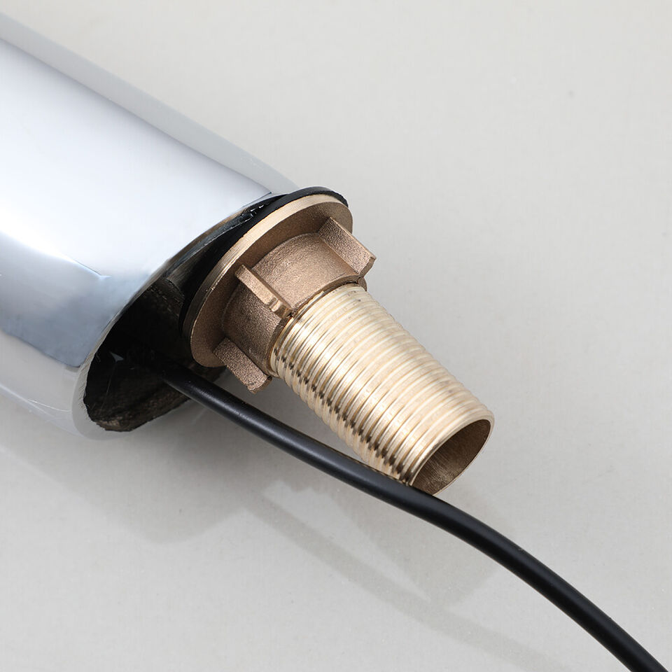 Sensomatica Sensor Tap Milia Kaltwasserhahn