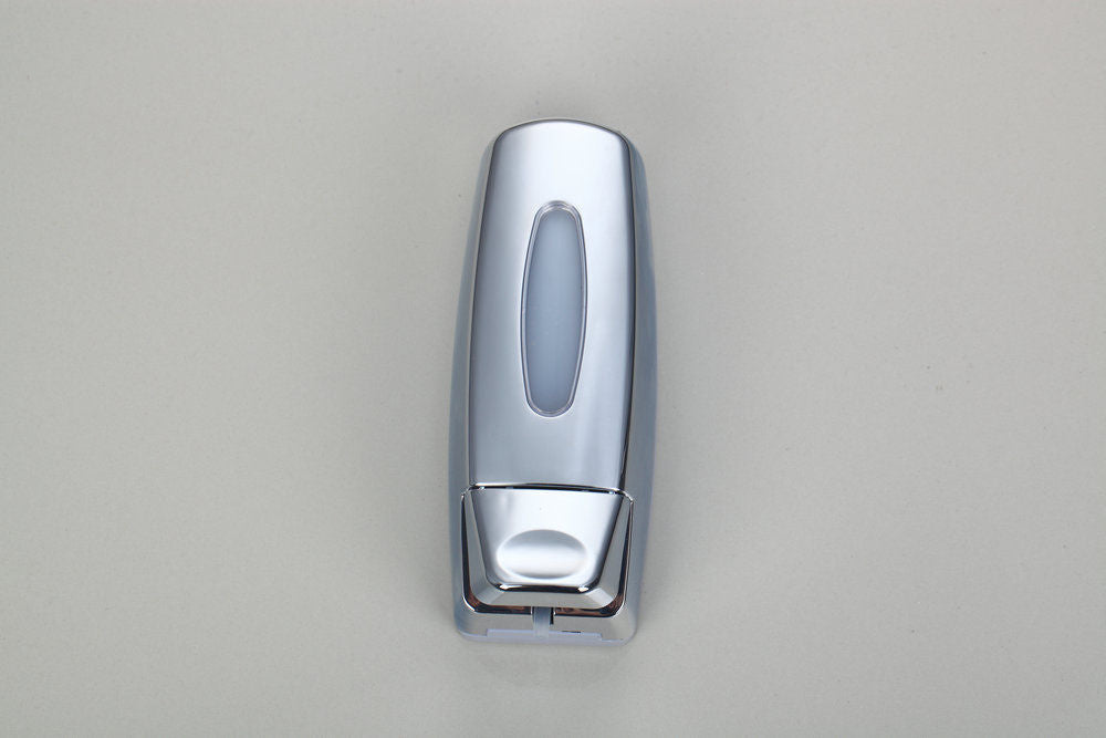 Push-Seifenspender 400ML Wandmontage