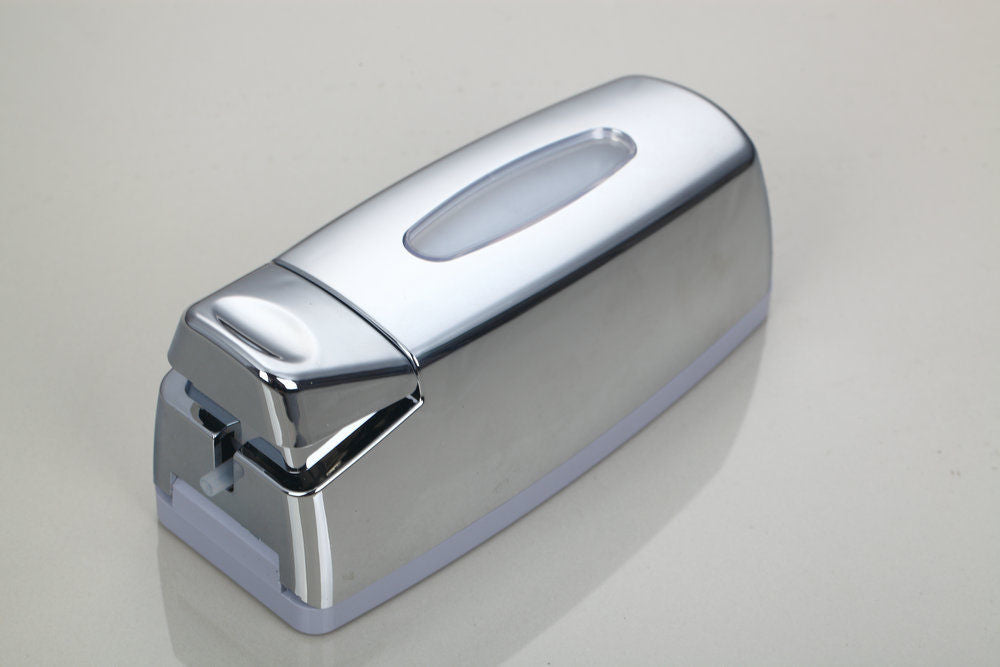 Push-Seifenspender 400ML Wandmontage