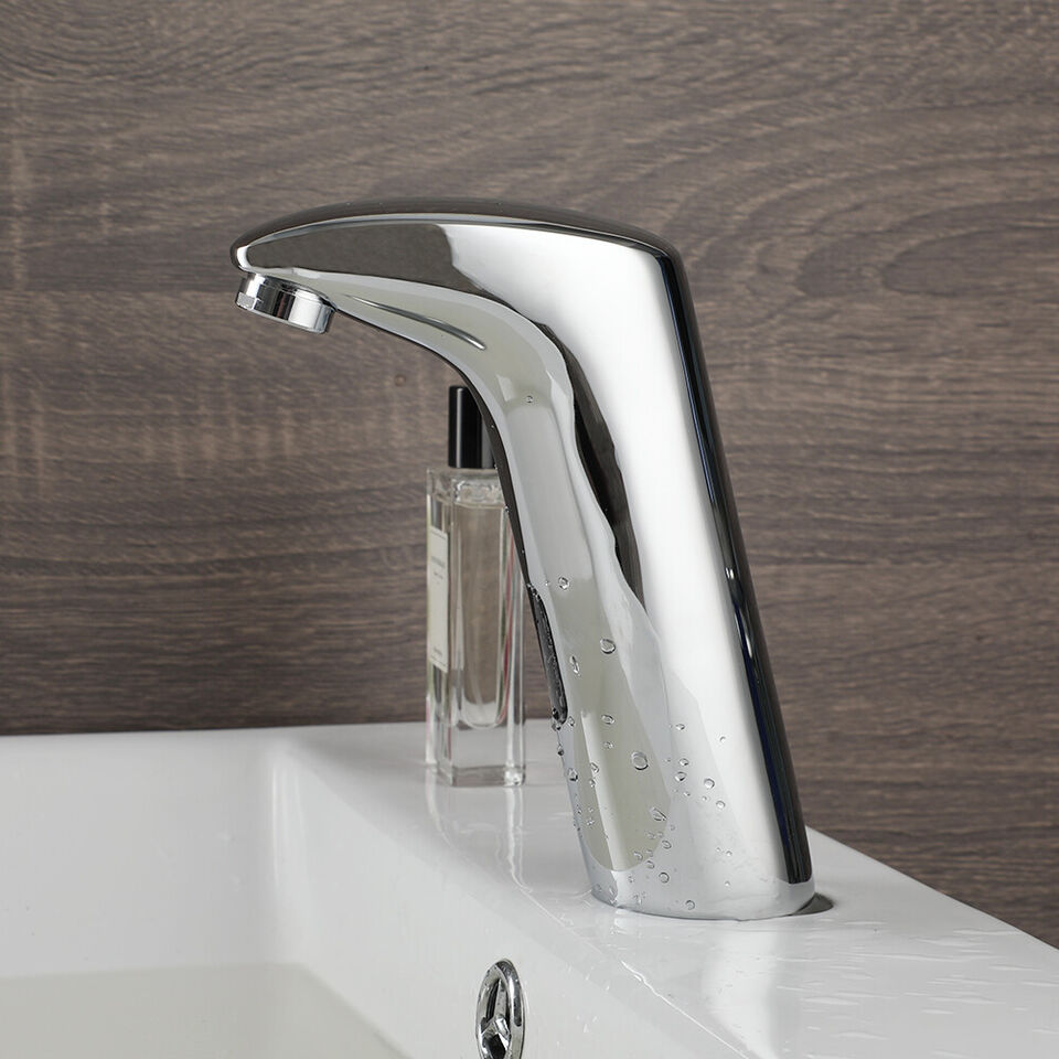 Sensomatica Sensor Tap Milia Kaltwasserhahn