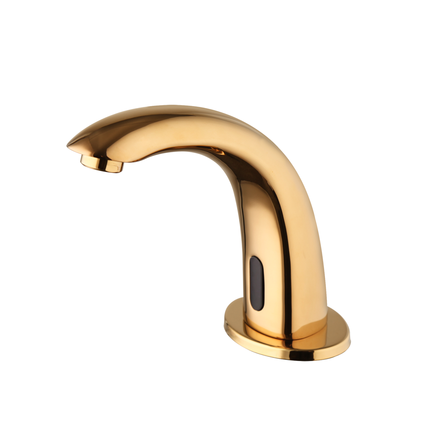 Sensomatica Baleno Gold Sensorarmatur kalt
