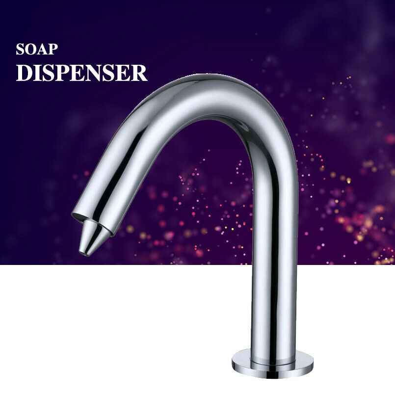 Sensomatica High Sensor Seifenspender