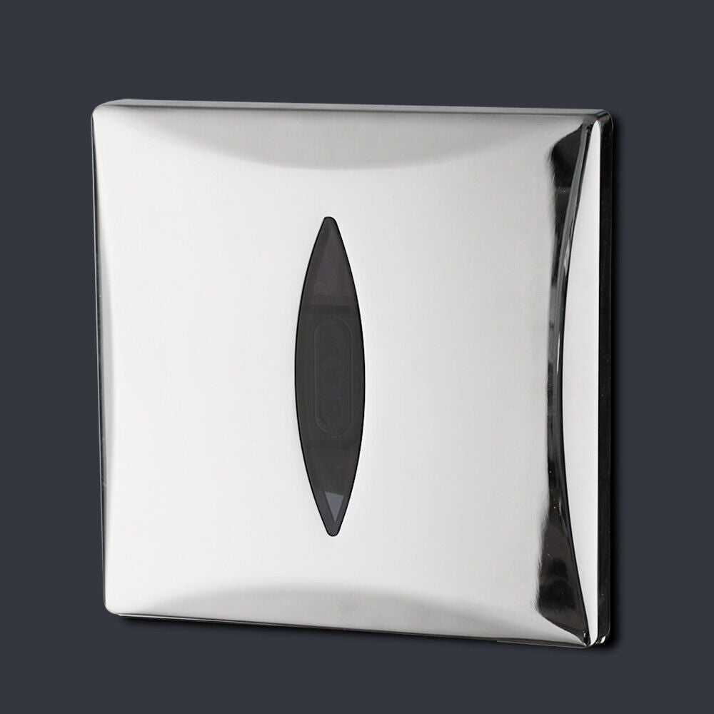 Sensomatica Einbau-Sensor-Urinal Wandmodell