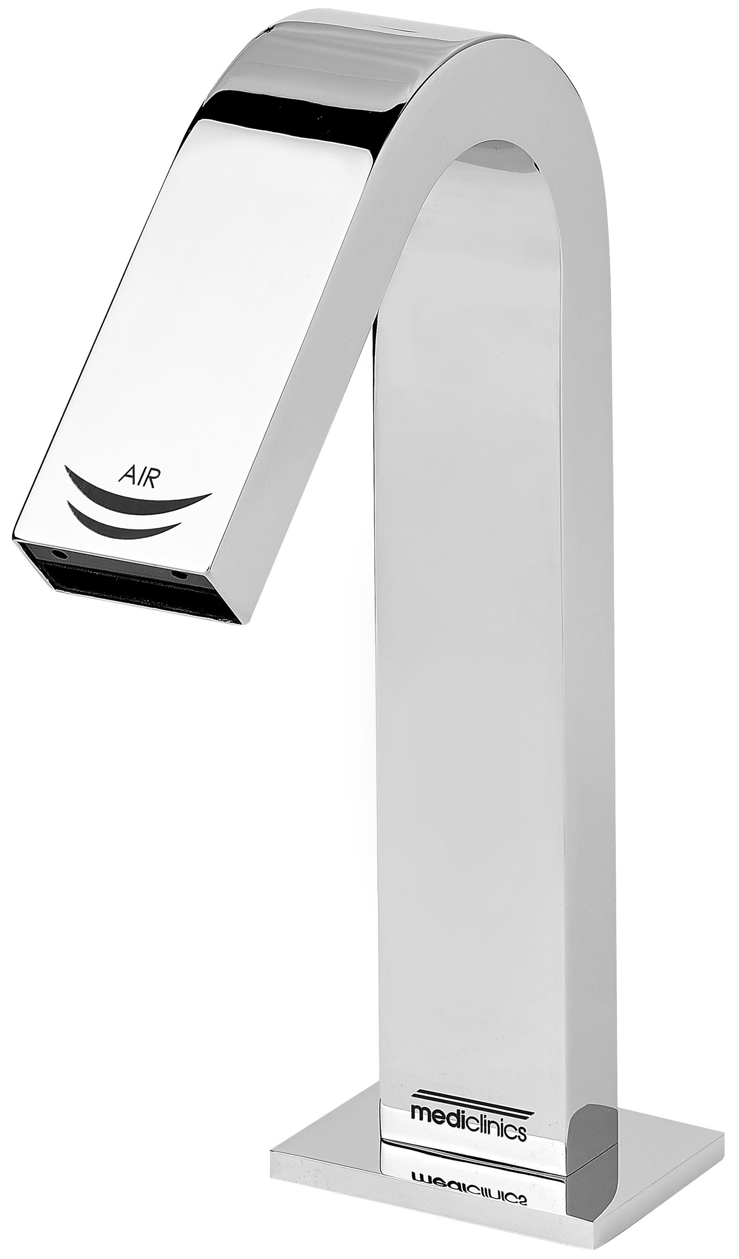 Mediclinics All-in-One Sensor Was-Dry-Unit