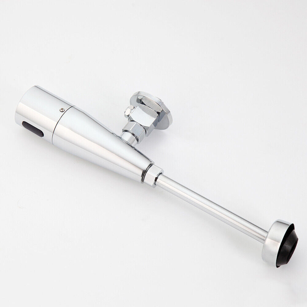 Sensomatics Sensor-Urinal Chrom